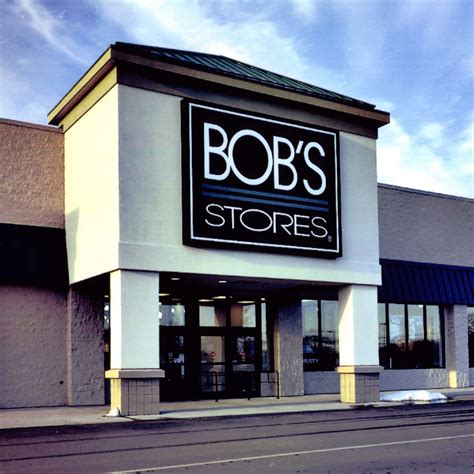 Bobs store - Bob’s Stores · 146 Walon Street Twin City Plaza Fitchburg, MA 01420 